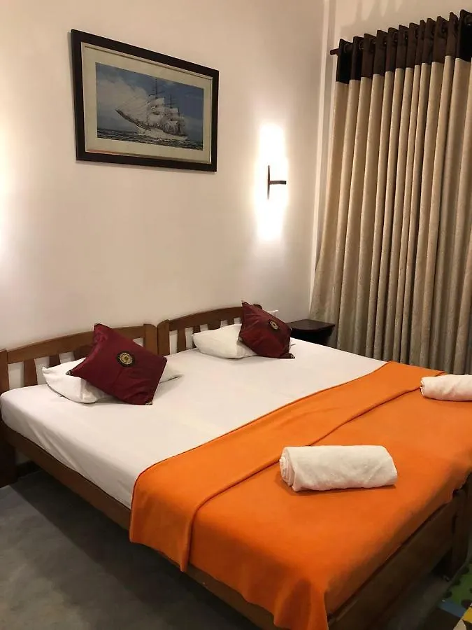 Alloggio in famiglia Appartamento Anniewatte House Kandy