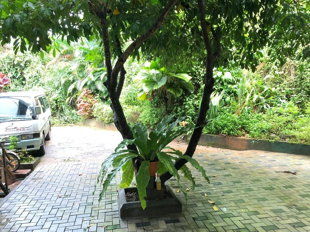 Appartamento Anniewatte House Kandy
