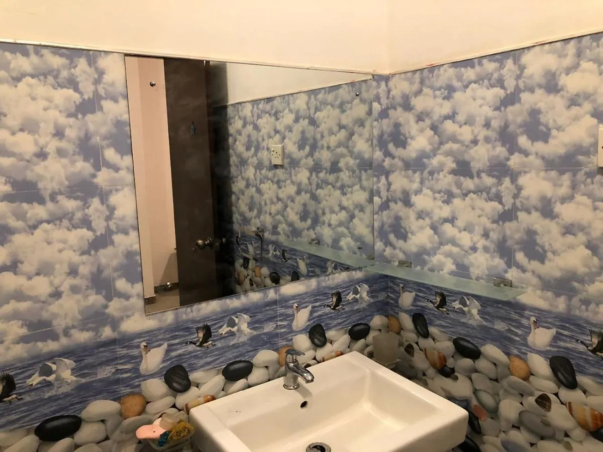 Appartamento Anniewatte House Kandy