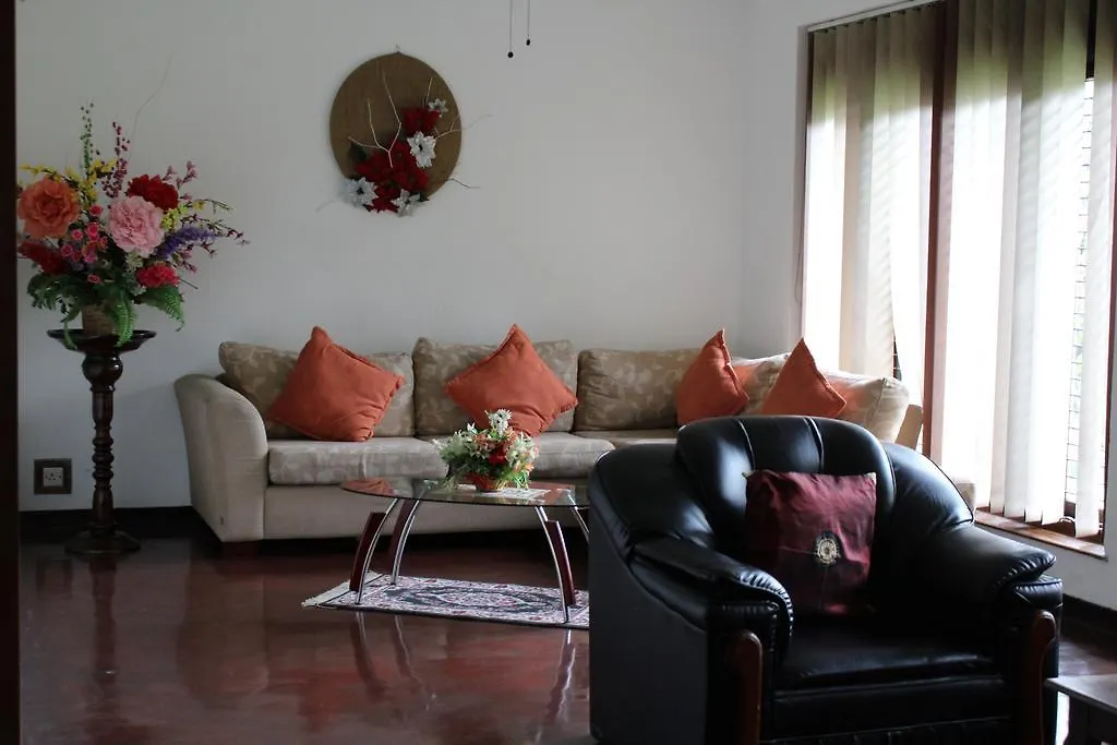 Appartamento Anniewatte House Kandy
